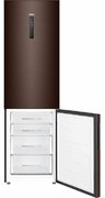 Холодильник Haier C4F740CLBGU1 фото 4 в Челябинске