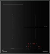 Индукционная варочная панель Midea MIH45107F фото 2 в Челябинске