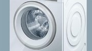 Стиральная машина Siemens WM 14W440 OE фото 2 в Челябинске