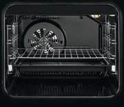 Электрическая плита Electrolux EKC964900X фото 4 в Челябинске