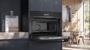 Духовой шкаф Siemens CB734G1B1 фото 4 в Челябинске