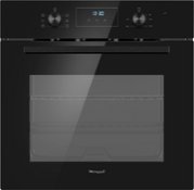 Духовой шкаф Weissgauff EOM 306 Black Edition фото в Челябинске