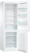 Двухкамерный холодильник Gorenje NRK611PW4 фото 2 в Челябинске