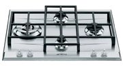 Варочная панель Smeg P261XGH фото 3 в Челябинске