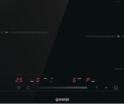 Индукционная варочная панель Gorenje ISC645BSC фото 4 в Челябинске