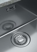 Мойка Franke Mythos MYX 210-50 фото 2 в Челябинске