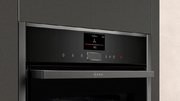 Духовой шкаф с паром Neff B47FS26G0 фото 2 в Челябинске