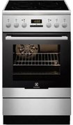 Электрическая плита Electrolux EKC954901X фото в Челябинске