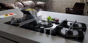 Подставка для WOK Элика KIT0160040 фото 2 в Челябинске Подставка для WOK Elica KIT0160040 фото 2 в Челябинске