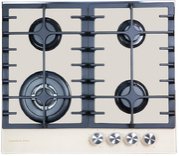 Газовая варочная панель из закаленного стекла Zigmund Shtain MN 197.61 I