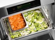 Встраиваемая пароварка Miele DG 5080 ED фото 4 в Челябинске
