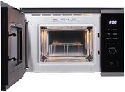 Встраиваемая микроволновая печь Korting KMI 820 GNBX фото 3 в Челябинске