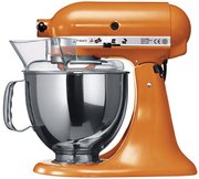 Миксер Китчен Эйд 5KSM150PSETG фото 2 в Челябинске Миксер KitchenAid 5KSM150PSETG фото 2 в Челябинске
