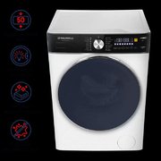 Стиральная машина Maunfeld MFWM148WH03 фото 2 в Челябинске