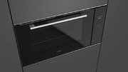 Духовой шкаф Fulgor Milano FCO 9013 TM BK фото 4 в Челябинске