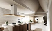 Вытяжка Elica BIO WH/A 120 ROVERE фото 2 в Челябинске