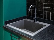 Мойка Omoikiri TEDORI 57-ES фото 4 в Челябинске