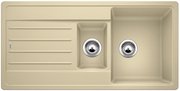 Мойка Blanco LEGRA 6S SILGRANIT шампань фото в Челябинске