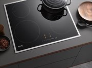 Индукционная варочная панель Miele KM7201 FR новая, с витрины (без коробки) фото 3 в Челябинске
