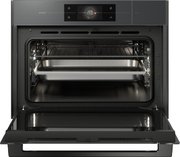Компактный духовой шкаф Asko OCS8478GG фото 3 в Челябинске