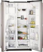 Холодильник AEG S86090XVX1