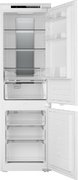 Встраиваемый холодильник Weissgauff WRKI 178 Total NoFrost EcoFresh фото в Челябинске