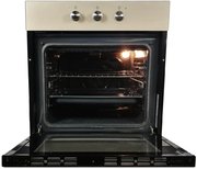 Духовой шкаф электрический Zigmund Shtain E 144 I фото 2 в Челябинске