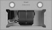 Встраиваемая вытяжка Weissgauff Box 600 PB IX фото 4 в Челябинске