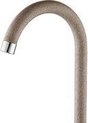 Смеситель Franke Pola Neo миндаль фото 2 в Челябинске