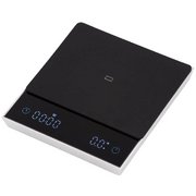 Кофейные весы BORK N702 фото 3 в Челябинске