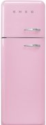 Холодильник Smeg FAB30LPK3