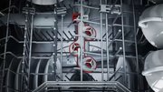 Встраиваемая посудомоечная машина Bosch SMI6ECS93E фото 4 в Челябинске