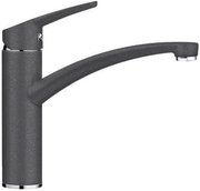 Смеситель Blanco Nea Silgranit алюметаллик фото в Челябинске