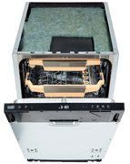 Встраиваемая посудомоечная машина VARD VDI451C фото 4 в Челябинске