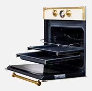 Духовой шкаф Kuppersberg RC 699 C Bronze фото 3 в Челябинске