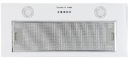 Встраиваемая вытяжка Zigmund Shtain K 016.7 W фото 3 в Челябинске