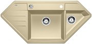 Мойка Blanco Lexa 9 E шампань фото в Челябинске