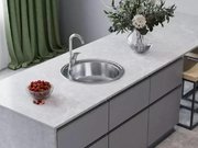 Мойка Omoikiri Asida 51 IN фото 4 в Челябинске