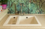 Смеситель Омойкири UMI BL фото 2 в Челябинске Смеситель Omoikiri UMI BL фото 2 в Челябинске