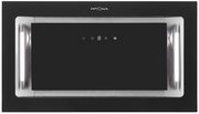 Встраиваемая вытяжка Krona SELINA 600 GLASS BLACK S фото 3 в Челябинске