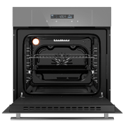 Духовой шкаф Maunfeld AEOD6063G2 фото 2 в Челябинске