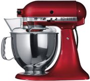 Миксер Китчен Эйд 5KSM150PSECA фото 3 в Челябинске Миксер KitchenAid 5KSM150PSECA фото 3 в Челябинске