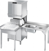 Посудомоечная машина Smeg HTY630DEH фото 3 в Челябинске