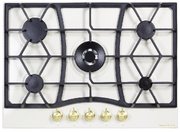 Газовая варочная панель Zigmund Shtain G 19.7 X Газовая варочная панель Zigmund Shtain G 19.7 X