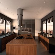 Вытяжка Faber PAREO EVO PLUS фото 2 в Челябинске