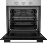 Духовой шкаф Kuppersberg HF 603 BX фото 2 в Челябинске