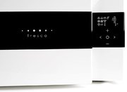 Отдельностоящий шкаф для шоковой заморозки Irinox Fresco D2000110 фото 3 в Челябинске