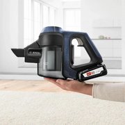 Пылесос Бош BCS611P4A фото 4 в Челябинске Пылесос Bosch BCS611P4A фото 4 в Челябинске