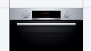Духовой шкаф Bosch HBA533BS0S фото 2 в Челябинске