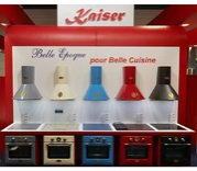 Вытяжка Kaiser A 6423 RotBe Eco фото 4 в Челябинске